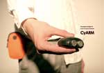 CyARM_KOREA
