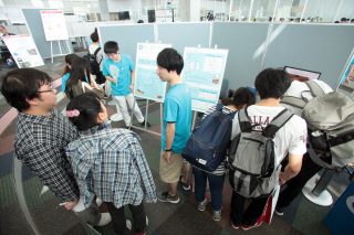 2019オープンキャンパス