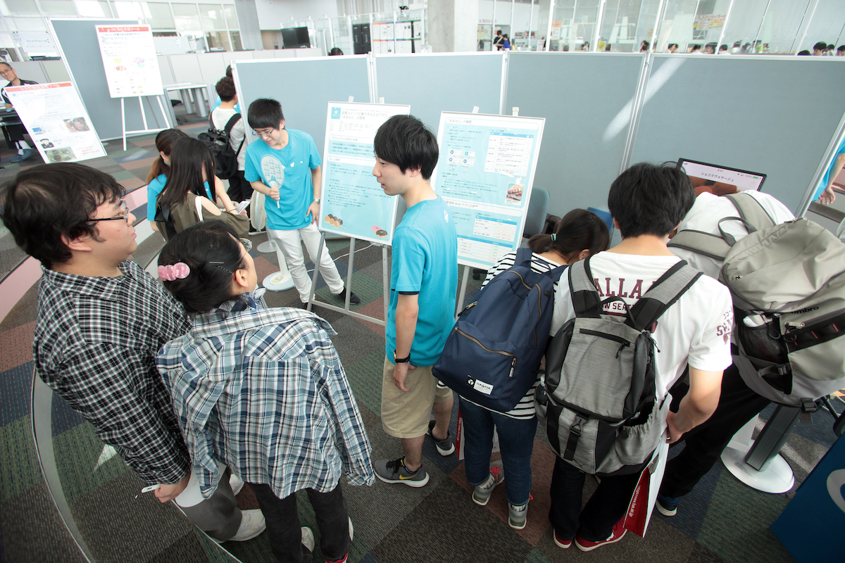 2019オープンキャンパス