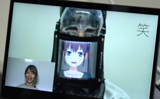 アバターの画像