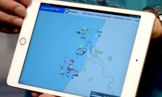 マリンITの画像