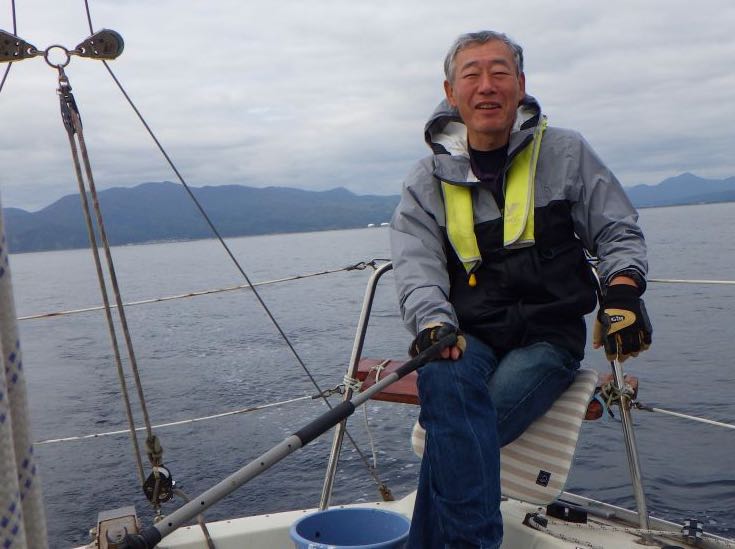 藤野 雄一(画像メディア処理、医療情報、遠隔医療、医療工学、e-Health)