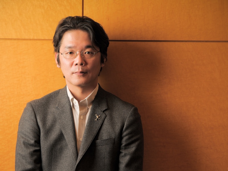 特別講演会 芥川賞作家・円城 塔 氏をゲストに鼎談「文学と科学のはざまで」を開催（6/21） 公立はこだて未来大学 Future