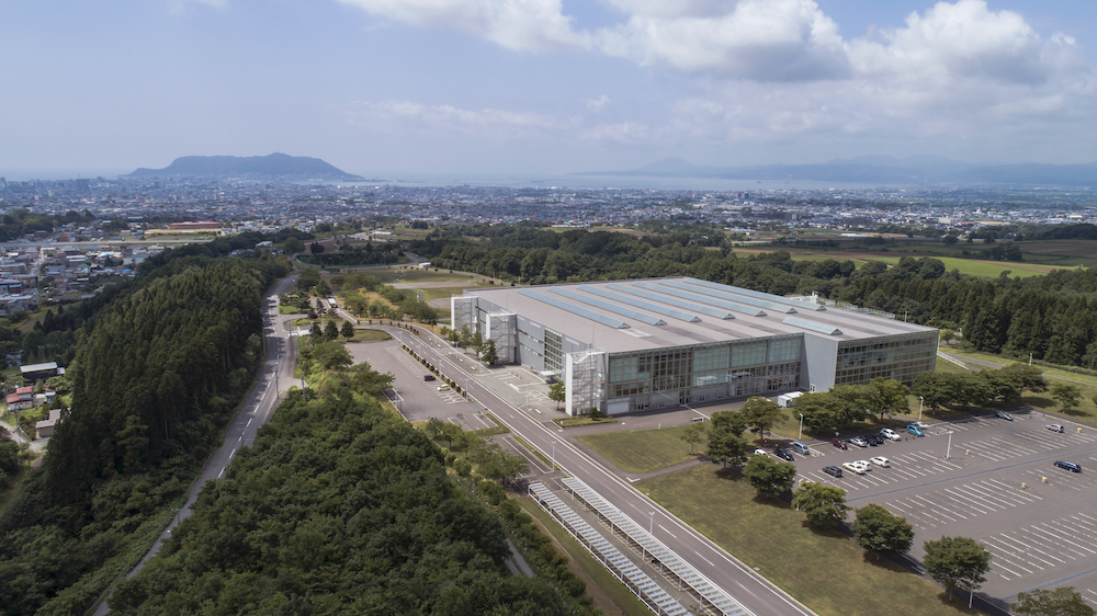 地域交流フォーラム「これから50年先の函館、日本、世界。」を