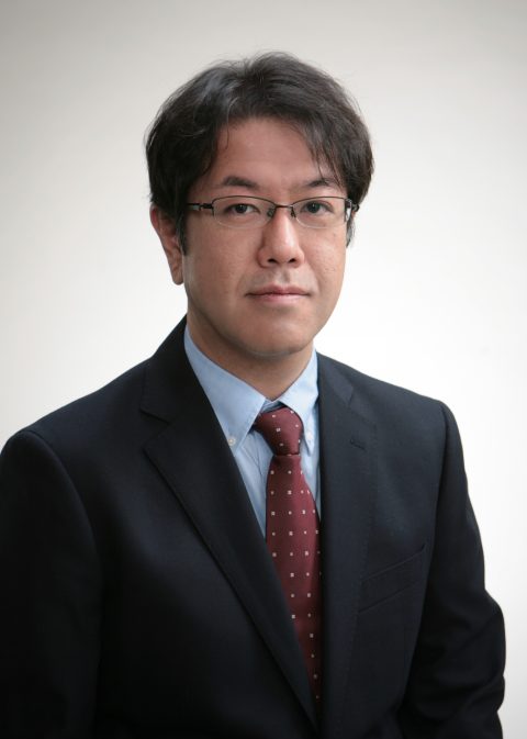 公立はこだて未来大学研究科長 稲村 浩先生の画像