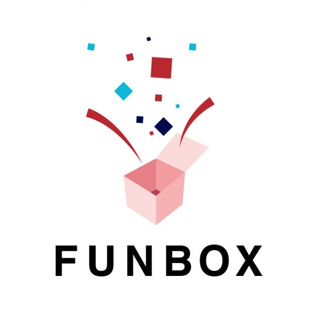 FUNBOXのバナー