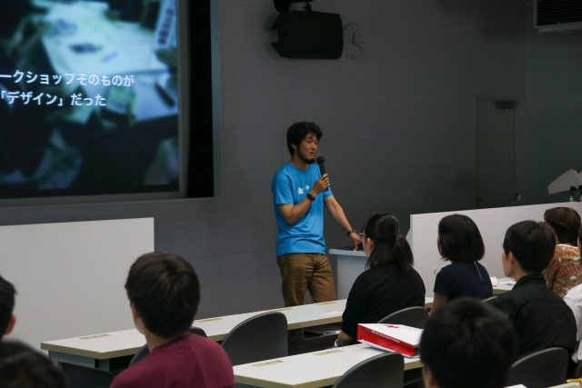 オープンキャンパス21は8 1 日 に開催します 公立はこだて未来大学 Future University Hakodate オープンキャンパス21は8 1 日 に開催します 公立はこだて未来大学 Future University Hakodate