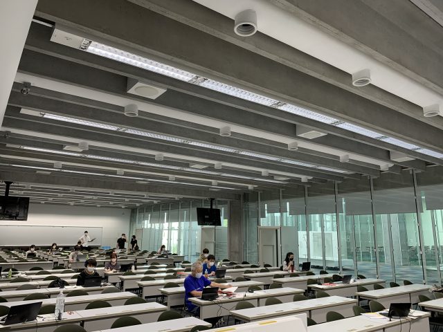 オープンキャンパス21は8 1 日 に開催します 公立はこだて未来大学 Future University Hakodate オープンキャンパス21は8 1 日 に開催します 公立はこだて未来大学 Future University Hakodate