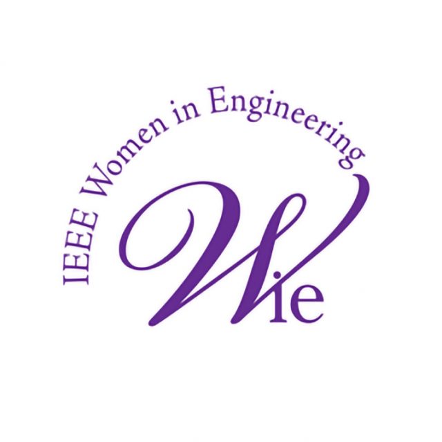 IEEE Women in Engineeringのバナー