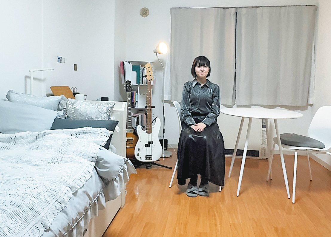 Image for a guide to housing and lifestyle