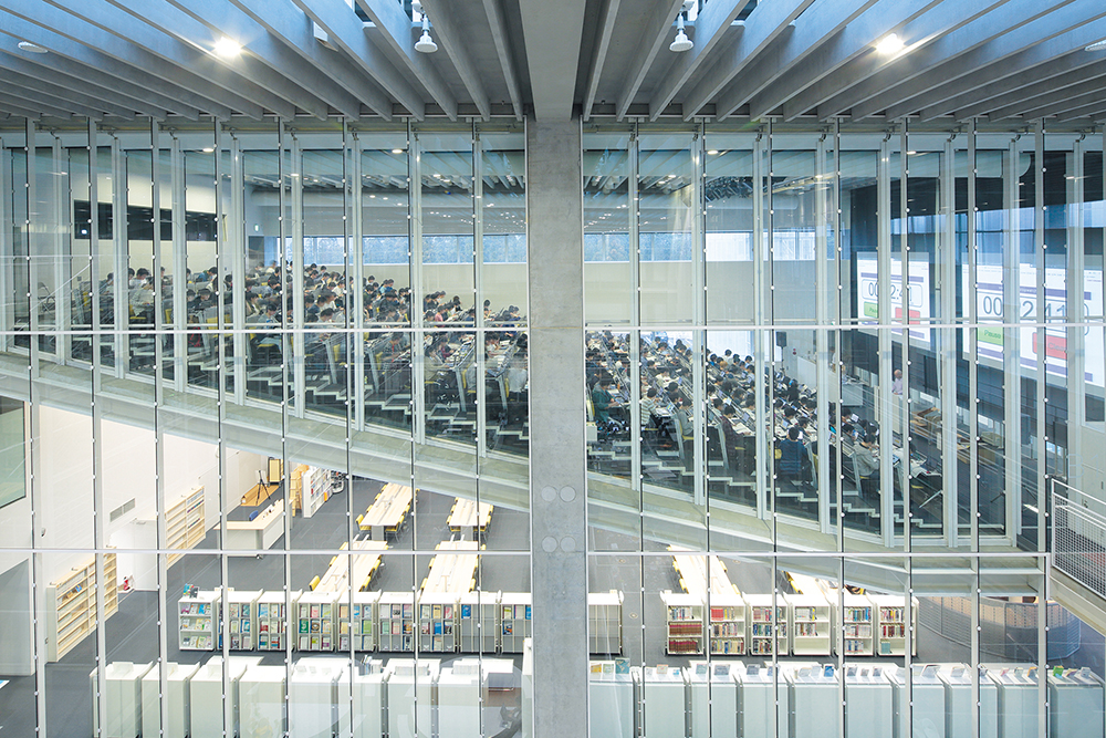 学部のイメージ画像