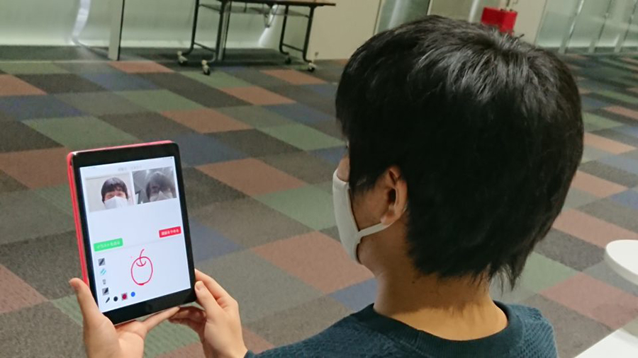 すうぃふと2020高齢者支援のデザインのイメージ