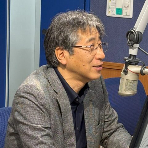 鈴木 恵二 理事長・学長のイメージ