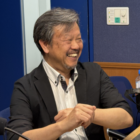 櫻沢 繁 教授のイメージ