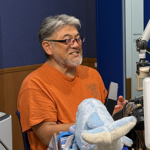 西沢 俊広 准教授のイメージ