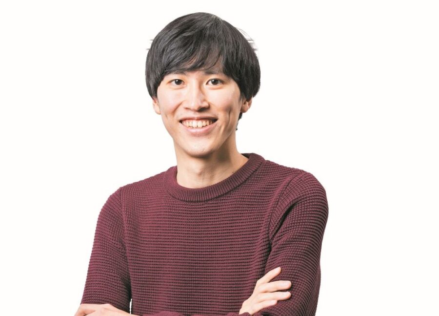 坂井田 瑠衣先生のイメージ