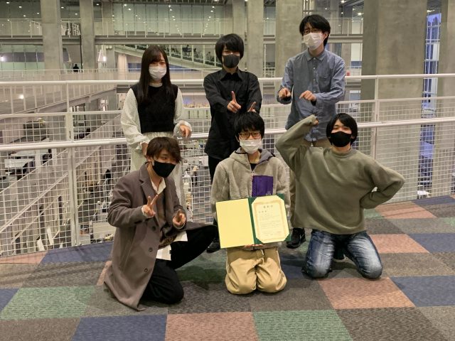 Topic Catcherチームのイメージ