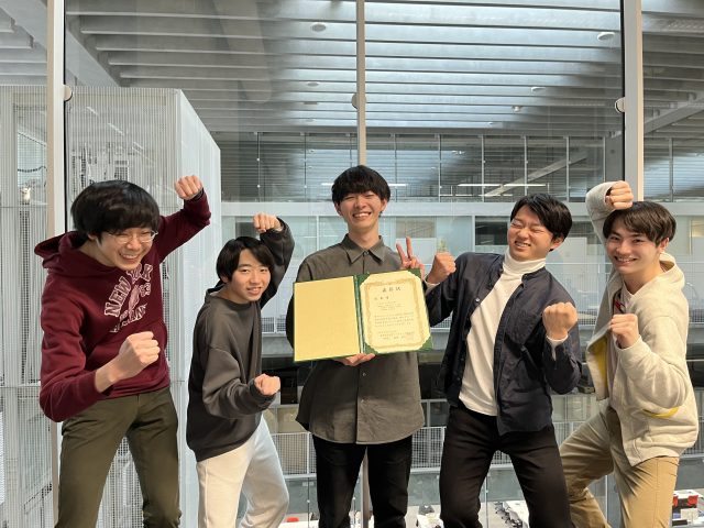 すうぃふと2022地域メディアチームのイメージ