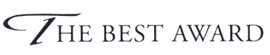the best award