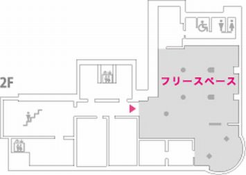 まちづくりセンター地図