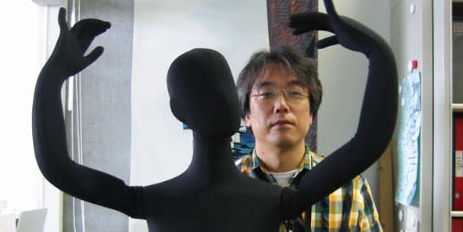 Makoto Okamoto