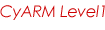 CyARM Level1
