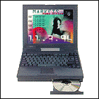 Laptop Computer