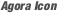 Agora Icon