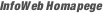 InfoWeb Homepage