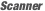 Scanner