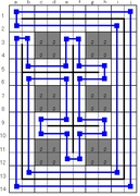 spanning tree coverage
