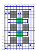spanning tree coverage